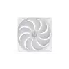 Wentylator chłodzący ENDORFY Stratus 140 biały PWM ARGB 140 mm