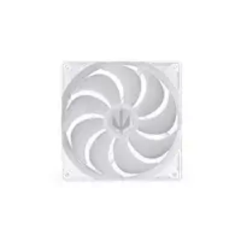 Wentylator chłodzący ENDORFY Stratus 140 biały PWM ARGB 140 mm