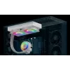 ARCTIC Liquid Freezer III Pro 280 A-RGB (Biały) Wielokompatybilny, Wszechstronny Procesorowy Chłodnica Wodna AIO z A-RGB