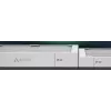 ARCTIC Liquid Freezer III Pro 280 A-RGB (Biały) Wielokompatybilny, Wszechstronny Procesorowy Chłodnica Wodna AIO z A-RGB