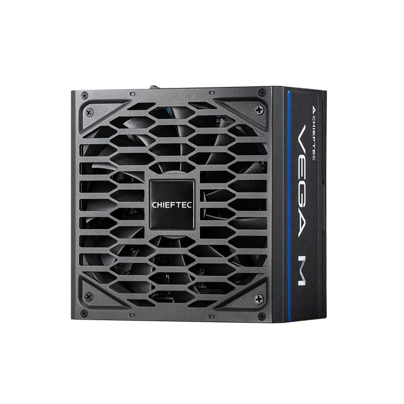 Chieftec Vega PPG-1000-C zasilacz 1000 W 24-pin ATX ATX Biały