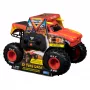 Monster Jam , El Toro Loco RC Monster Truck z efektami dymu Atomizer, skala 1:15, zabawki dla chłopców i dziewczynek od 3 lat
