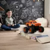 Monster Jam , El Toro Loco RC Monster Truck z efektami dymu Atomizer, skala 1:15, zabawki dla chłopców i dziewczynek od 3 lat
