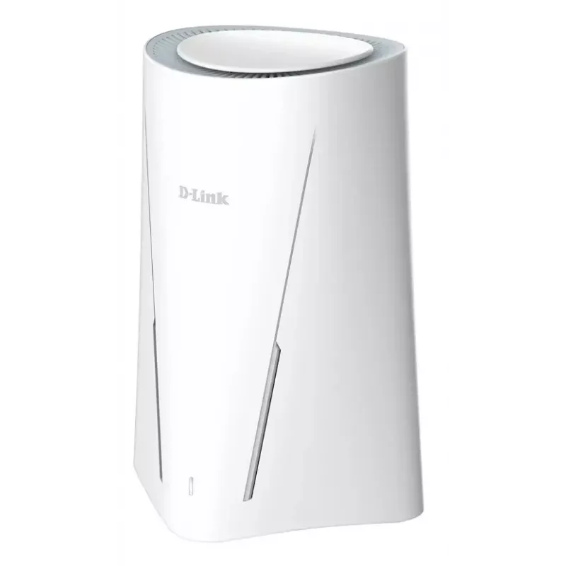 Router D-Link 5G NR AX3000 (G530V2) — Dwupasmowe Wi‑Fi 6, 5G/4G, Gigabit Ethernet, 8 anten wewnętrznych