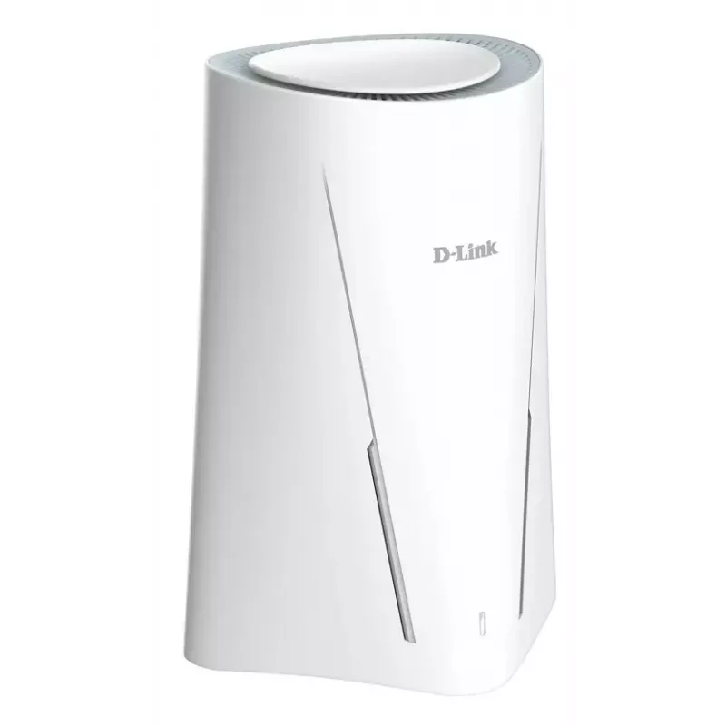 Router D-Link 5G NR AX3000 (G530V2) — Dwupasmowe Wi‑Fi 6, 5G/4G, Gigabit Ethernet, 8 anten wewnętrznych