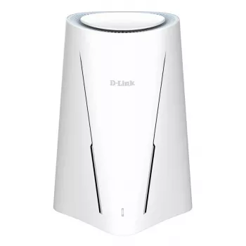 Router D-Link 5G NR AX3000 (G530V2) — Dwupasmowe Wi‑Fi 6, 5G/4G, Gigabit Ethernet, 8 anten wewnętrznych