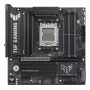 Płyta główna ASUS TUF GAMING B850M-PLUS WIFI7 micro ATX, AMD B850, Socket AM5, DDR5, 4 DIMM, 256GB, Wi‑Fi 7, 2.5Gb LAN