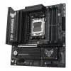 Płyta główna ASUS TUF GAMING B850M-PLUS WIFI7 micro ATX, AMD B850, Socket AM5, DDR5, 4 DIMM, 256GB, Wi‑Fi 7, 2.5Gb LAN