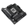 Płyta główna ASUS TUF GAMING B850M-PLUS WIFI7 micro ATX, AMD B850, Socket AM5, DDR5, 4 DIMM, 256GB, Wi‑Fi 7, 2.5Gb LAN