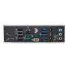 Płyta główna ASUS TUF GAMING B850M-PLUS WIFI7 micro ATX, AMD B850, Socket AM5, DDR5, 4 DIMM, 256GB, Wi‑Fi 7, 2.5Gb LAN