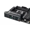 Płyta główna ASUS TUF GAMING B850M-PLUS WIFI7 micro ATX, AMD B850, Socket AM5, DDR5, 4 DIMM, 256GB, Wi‑Fi 7, 2.5Gb LAN