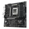 Płyta główna ASUS TUF GAMING B850M-PLUS WIFI7 micro ATX, AMD B850, Socket AM5, DDR5, 4 DIMM, 256GB, Wi‑Fi 7, 2.5Gb LAN
