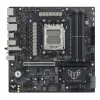 Płyta główna ASUS TUF GAMING B850M-PLUS WIFI7 micro ATX, AMD B850, Socket AM5, DDR5, 4 DIMM, 256GB, Wi‑Fi 7, 2.5Gb LAN