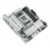 Płyta główna ASUS TUF GAMING B850M-PLUS WIFI7 W, AMD B850, Socket AM5, micro ATX, DDR5, 4×DIMM, do 256 GB, Wi‑Fi 7, 2.5Gb Ethernet