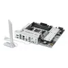 Płyta główna ASUS TUF GAMING B850M-PLUS WIFI7 W, AMD B850, Socket AM5, micro ATX, DDR5, 4×DIMM, do 256 GB, Wi‑Fi 7, 2.5Gb Ethernet