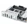 Płyta główna ASUS TUF GAMING B850M-PLUS WIFI7 W, AMD B850, Socket AM5, micro ATX, DDR5, 4×DIMM, do 256 GB, Wi‑Fi 7, 2.5Gb Ethernet