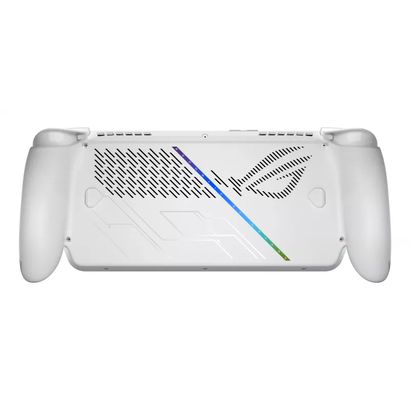 ASUS ROG Xbox Ally RC73YA-NH002W przenośna konsola do gier 17,8 cm (7 cali) 512 GB Ekran dotykowy Wi-Fi Biały