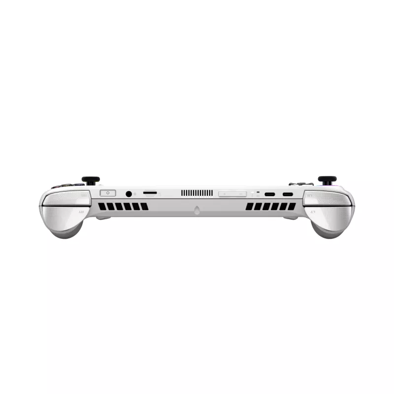 ASUS ROG Xbox Ally RC73YA-NH002W przenośna konsola do gier 17,8 cm (7 cali) 512 GB Ekran dotykowy Wi-Fi Biały