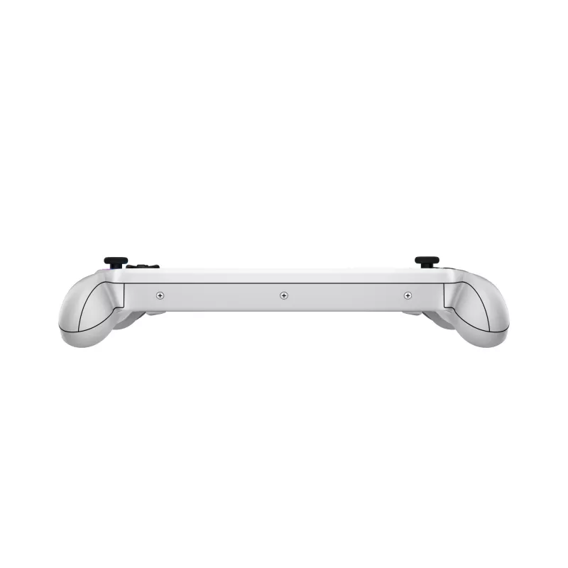 ASUS ROG Xbox Ally RC73YA-NH002W przenośna konsola do gier 17,8 cm (7 cali) 512 GB Ekran dotykowy Wi-Fi Biały