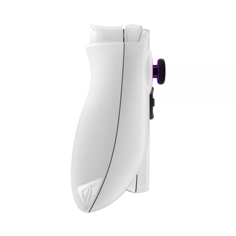 ASUS ROG Xbox Ally RC73YA-NH002W przenośna konsola do gier 17,8 cm (7 cali) 512 GB Ekran dotykowy Wi-Fi Biały