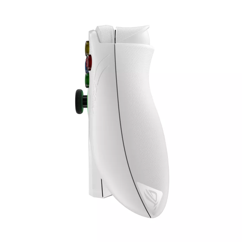 ASUS ROG Xbox Ally RC73YA-NH002W przenośna konsola do gier 17,8 cm (7 cali) 512 GB Ekran dotykowy Wi-Fi Biały