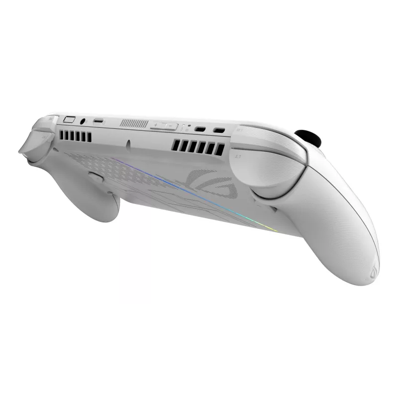ASUS ROG Xbox Ally RC73YA-NH002W przenośna konsola do gier 17,8 cm (7 cali) 512 GB Ekran dotykowy Wi-Fi Biały