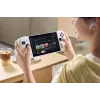 ASUS ROG Xbox Ally RC73YA-NH002W przenośna konsola do gier 17,8 cm (7 cali) 512 GB Ekran dotykowy Wi-Fi Biały