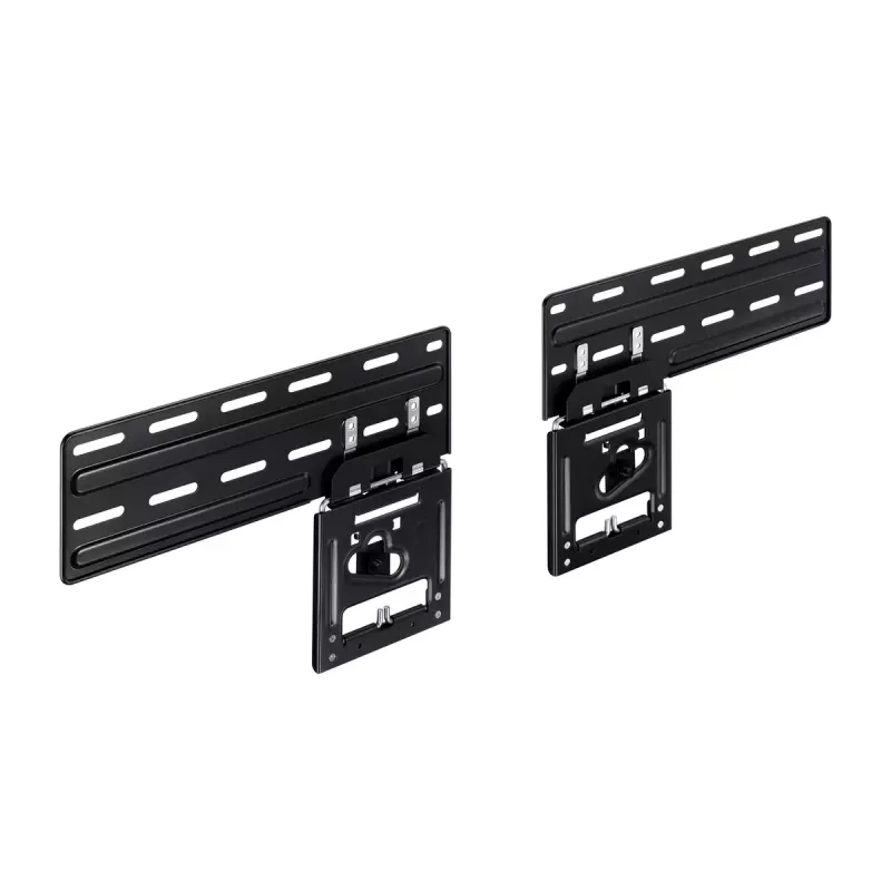 Uchwyt ścienny Samsung WMN-B50EB 2,16 m czarny maks. waga 60 kg