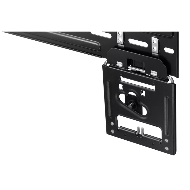 Uchwyt ścienny Samsung WMN-B50EB 2,16 m czarny maks. waga 60 kg