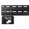 Uchwyt ścienny Samsung WMN-B50EB 2,16 m czarny maks. waga 60 kg