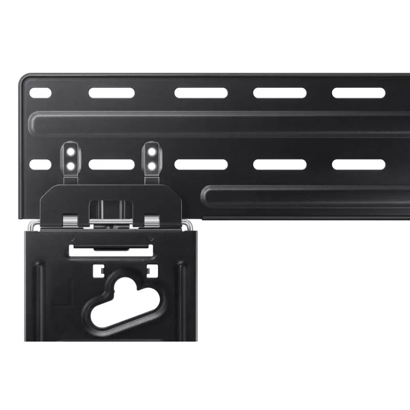 Uchwyt ścienny Samsung WMN-B50EB 2,16 m czarny maks. waga 60 kg
