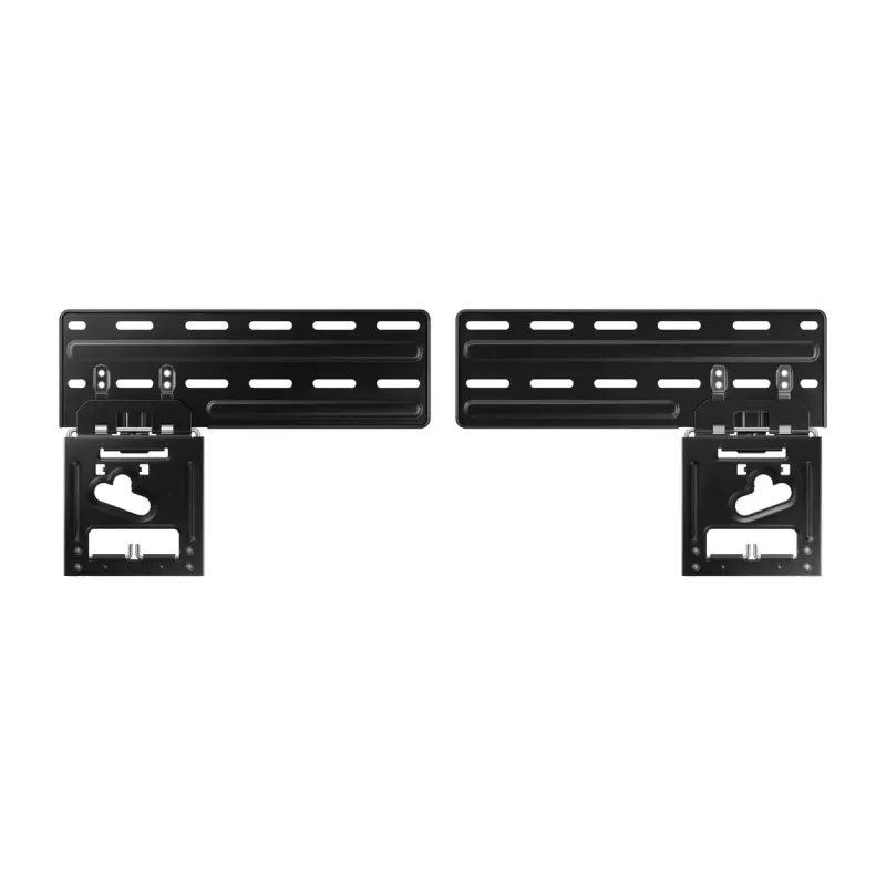 Uchwyt ścienny Samsung WMN-B50EB 2,16 m czarny maks. waga 60 kg