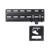 Uchwyt ścienny Samsung WMN-B50EB 2,16 m czarny maks. waga 60 kg