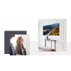 Uchwyt ścienny Samsung WMN-B50EB 2,16 m czarny maks. waga 60 kg
