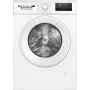 Pralka Bosch Serie 4 WAN28271 Front-load 8 kg 1351 RPM Biała