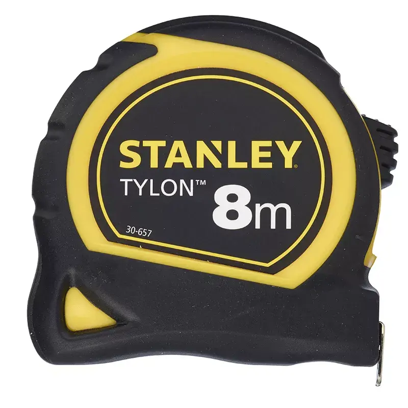 Taśma miernicza Stanley 0-30-657 8m ABS syntetyczny