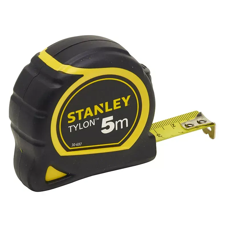 Taśma miernicza Stanley 0-30-657 8m ABS syntetyczny