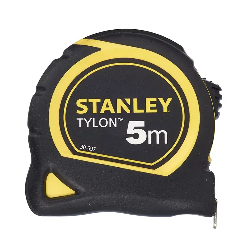 Taśma miernicza Stanley 0-30-657 8m ABS syntetyczny