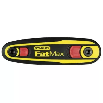 Zestaw kluczy imbusowych Stanley FATMAX 0-97-552