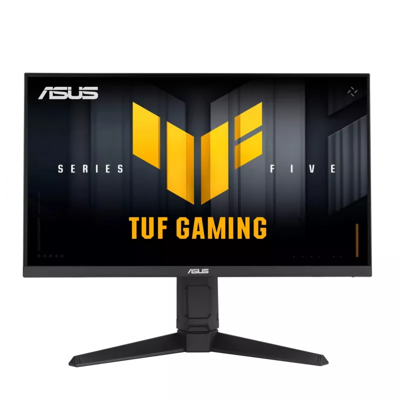 Monitor komputerowy ASUS TUF Gaming VG259QMRL5A 62,2 cm (24,5 cala) 1920 x 1080 pikseli Full HD LCD Czarny