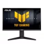 Monitor komputerowy ASUS TUF Gaming VG259QMRL5A 62,2 cm (24,5 cala) 1920 x 1080 pikseli Full HD LCD Czarny