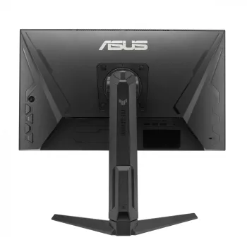 Monitor komputerowy ASUS TUF Gaming VG259QMRL5A 62,2 cm (24,5 cala) 1920 x 1080 pikseli Full HD LCD Czarny