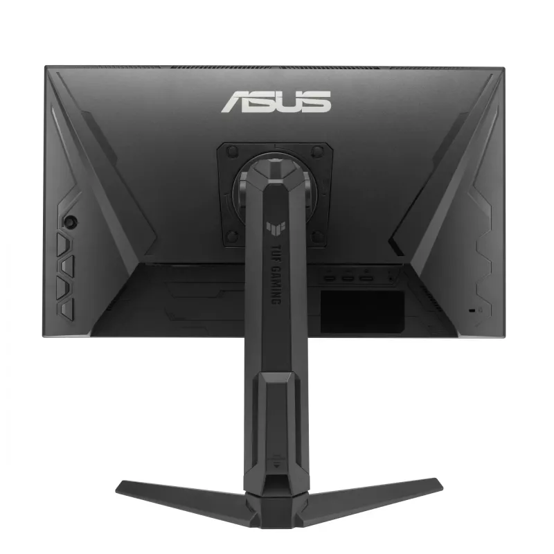 Monitor komputerowy ASUS TUF Gaming VG259QMRL5A 62,2 cm (24,5 cala) 1920 x 1080 pikseli Full HD LCD Czarny