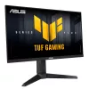 Monitor komputerowy ASUS TUF Gaming VG259QMRL5A 62,2 cm (24,5 cala) 1920 x 1080 pikseli Full HD LCD Czarny