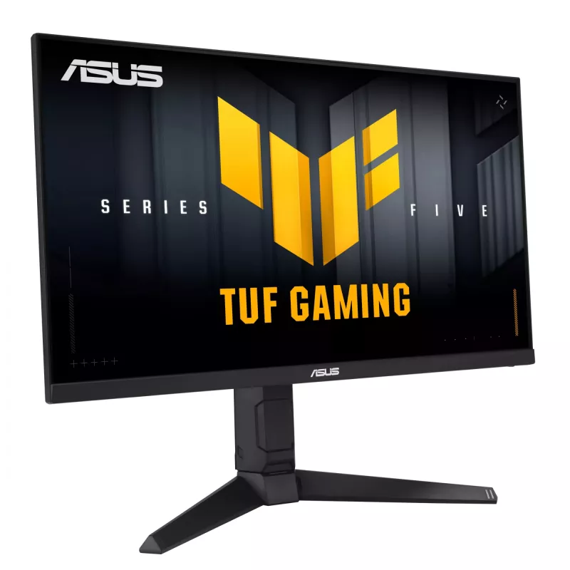 Monitor komputerowy ASUS TUF Gaming VG259QMRL5A 62,2 cm (24,5 cala) 1920 x 1080 pikseli Full HD LCD Czarny