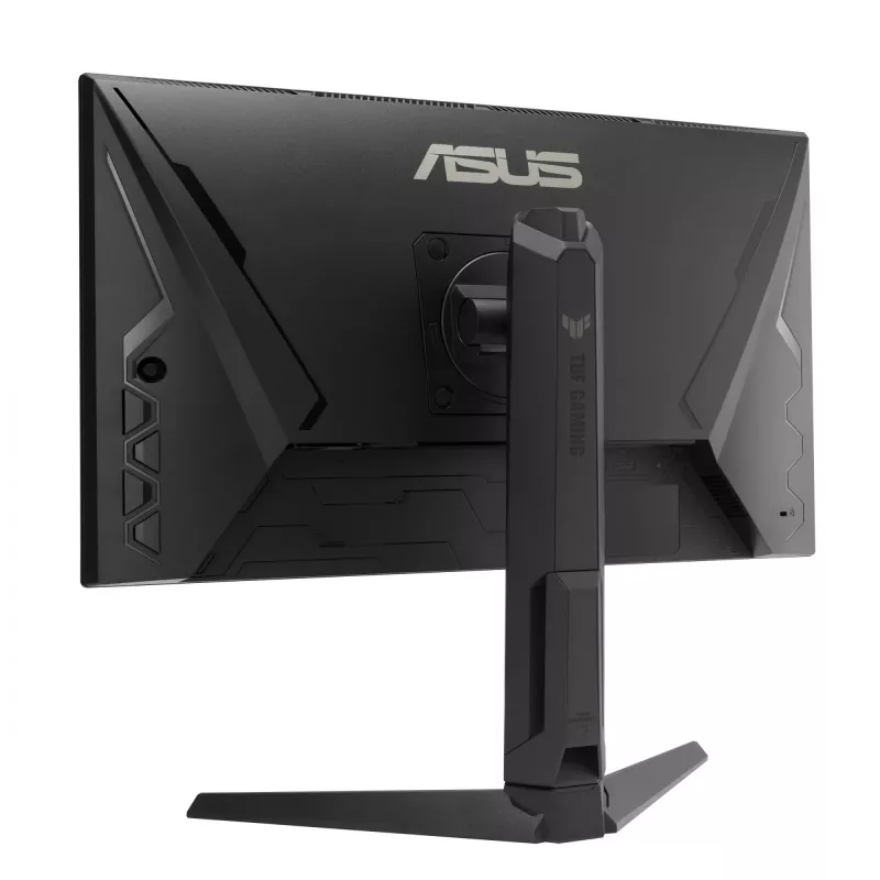 Monitor komputerowy ASUS TUF Gaming VG259QMRL5A 62,2 cm (24,5 cala) 1920 x 1080 pikseli Full HD LCD Czarny