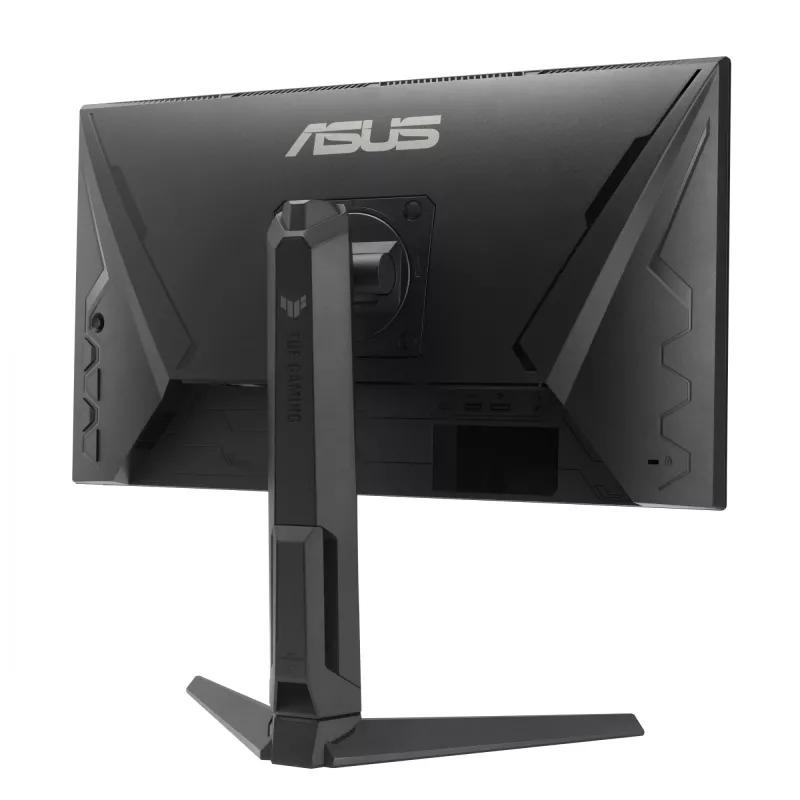 Monitor komputerowy ASUS TUF Gaming VG259QMRL5A 62,2 cm (24,5 cala) 1920 x 1080 pikseli Full HD LCD Czarny