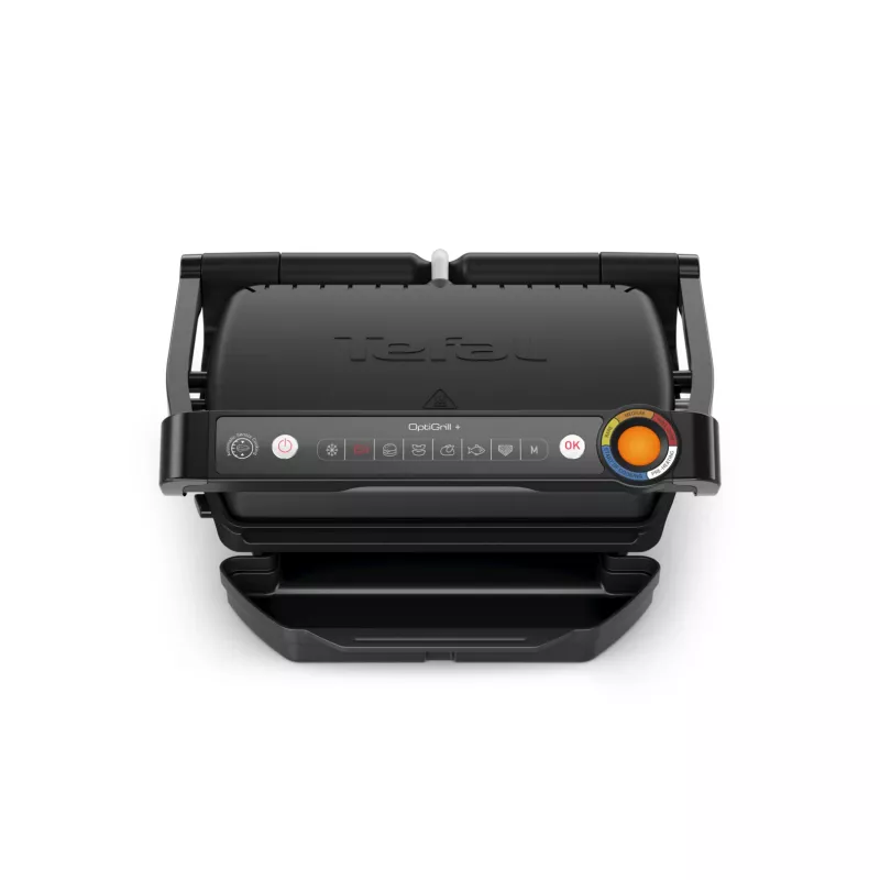 Tefal OptiGrill + GC717810 grill kontaktowy