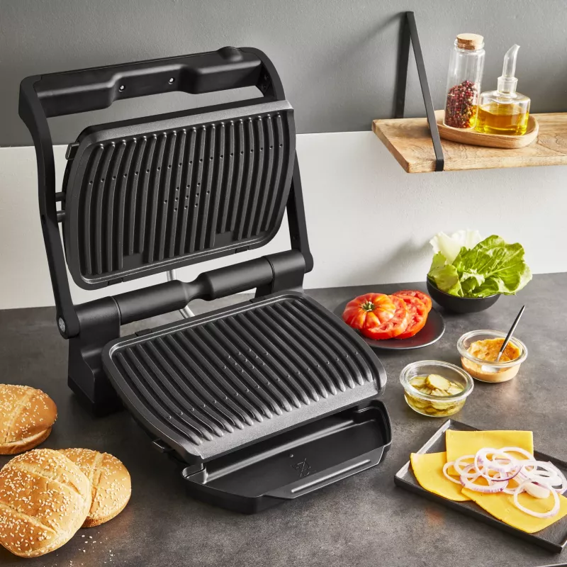 Tefal OptiGrill + GC717810 grill kontaktowy