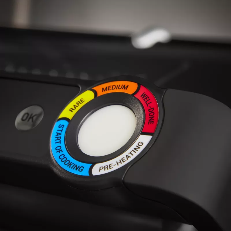 Tefal OptiGrill + GC717810 grill kontaktowy